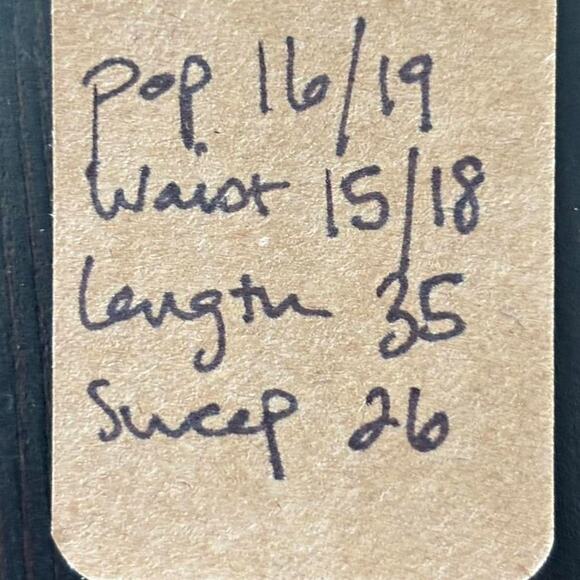 City Studio Floral Satin Waist Midi Dress – Purple Watercolor Print, Size M - Picture 7 of 7